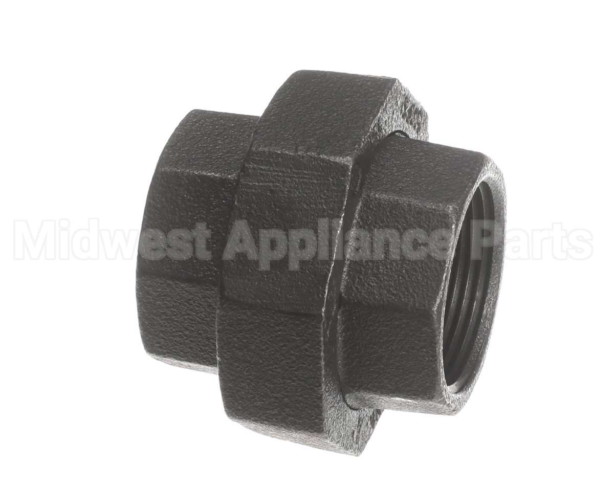 23051-0012 Middleby Union,Pipe Blk 1-1/4