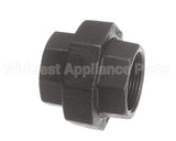 23051-0012 Middleby Union,Pipe Blk 1-1/4