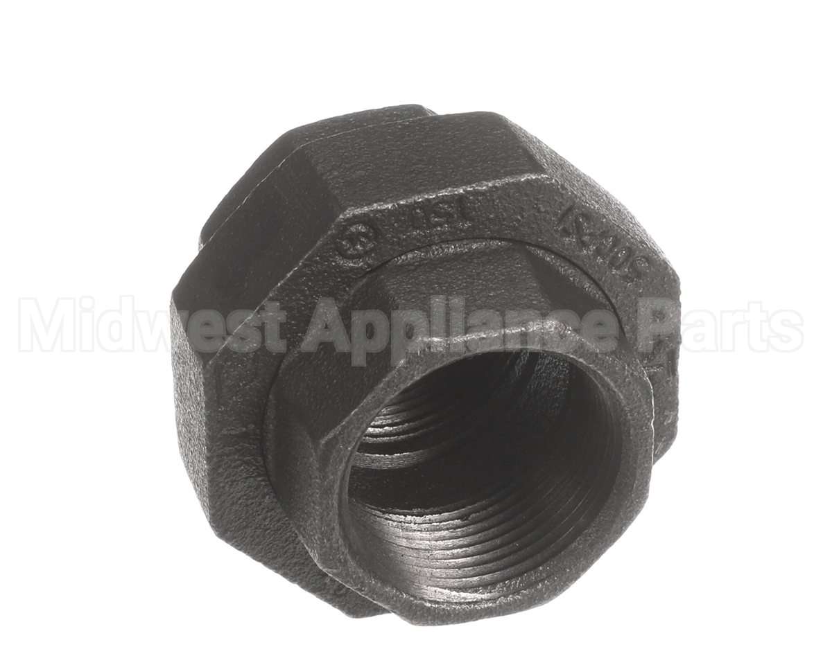 23051-0012 Middleby Union,Pipe Blk 1-1/4