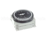 2306007 Traulsen Timeclock, Fm1Stuz-240U, 240V/60Hz