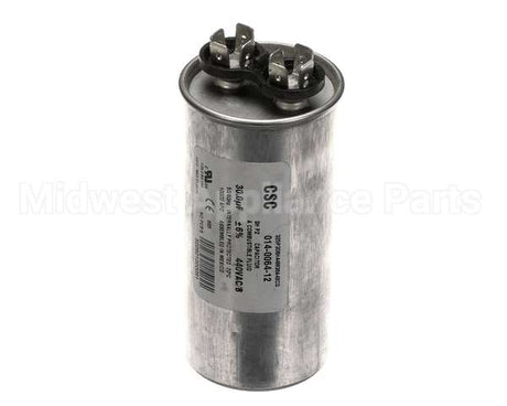 230662 Stoelting Capacitor; Run 30Mf 440Vac