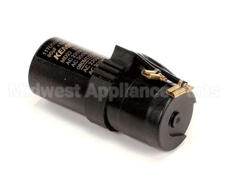 230667 Stoelting Capacitor; Start 80 Mfd