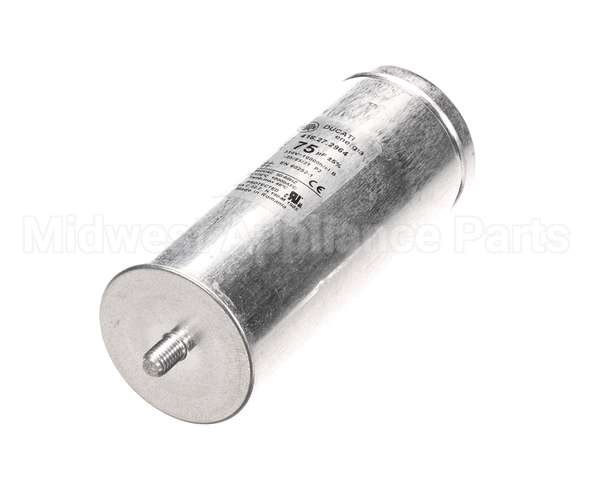 230677 Stoelting Condenser Power Factor Improv