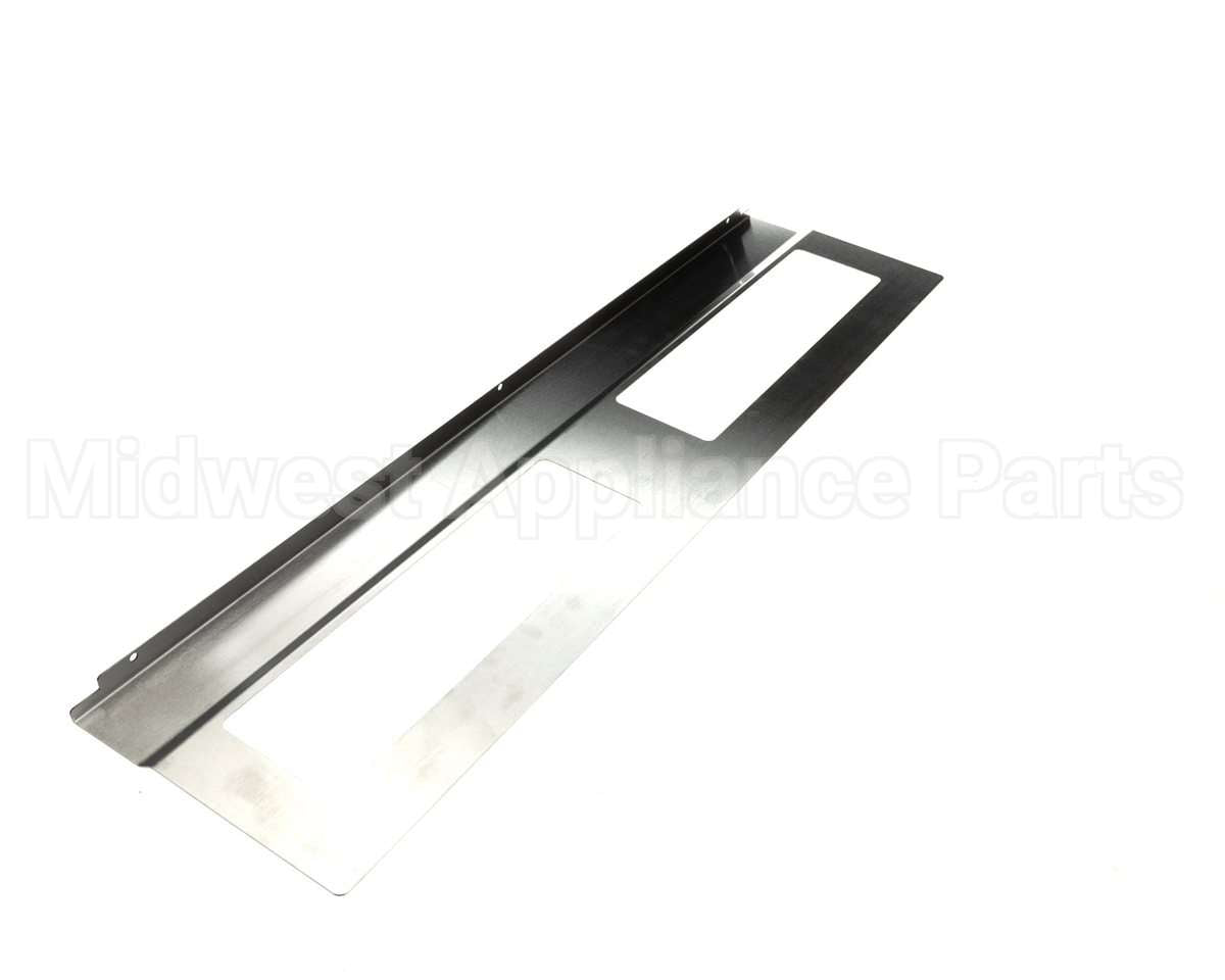 2307092 Frymaster Fascia, Unified 2Batt