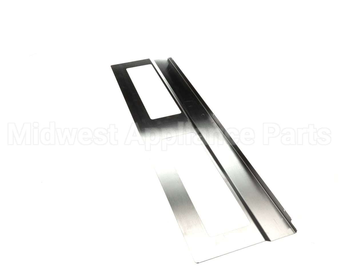 2307092 Frymaster Fascia, Unified 2Batt