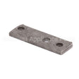 2307192 Compatible Frymaster Hinge, Universal 1/4-20 Bolt