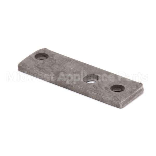 2307192 Compatible Frymaster Hinge, Universal 1/4-20 Bolt