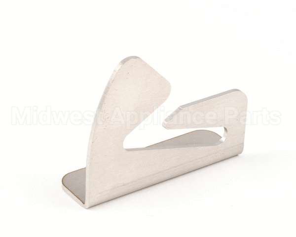 23072 Silver King Bracket Cover Lh Skps8/12