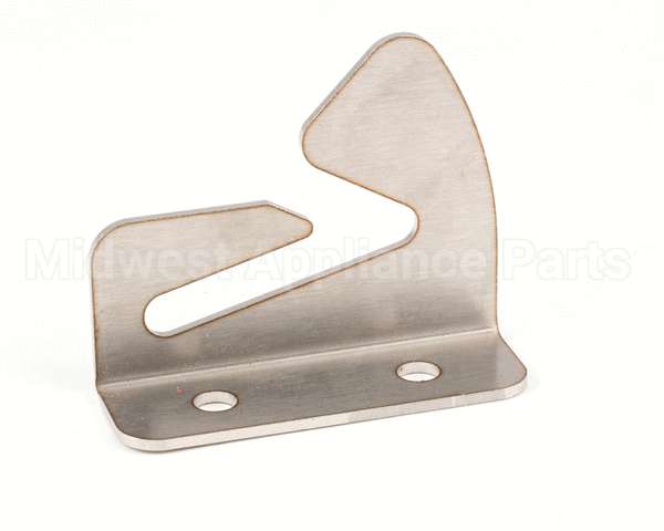23072 Silver King Bracket Cover Lh Skps8/12