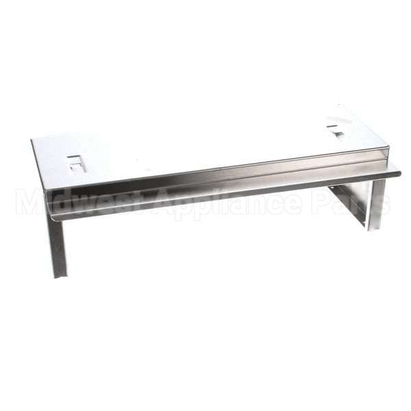 2307686 Compatible Frymaster Fluecap, Single Eurolook 35