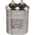 23077 Compatible Blodgett Capacitor, Run10Mfd, 370V