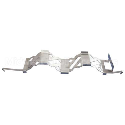 2307710 Compatible Frymaster Baffle