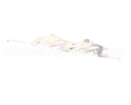 2307711 Frymaster Baffle, Dean Sm/D60