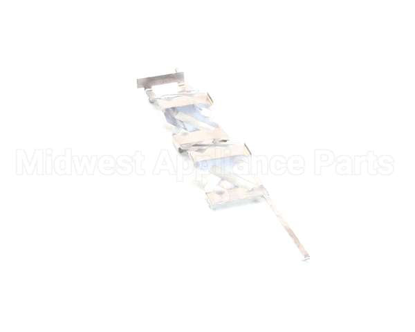 2307711 Frymaster Baffle, Dean Sm/D60