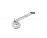 2309433 Frymaster Handle, Drain Fpgl30 Fv Lh-Dv