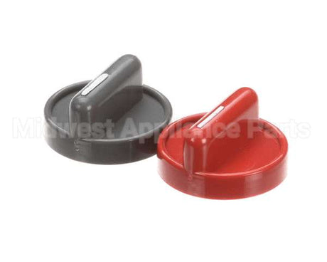 2309580 Sammic Knobs Set