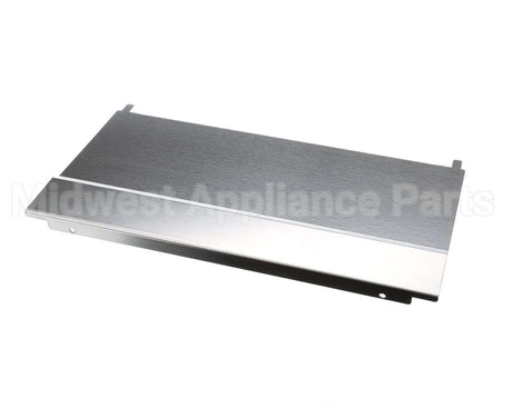 2309651 Frymaster Facia,Single Spreader Unified