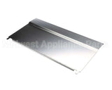 2309651 Frymaster Facia,Single Spreader Unified