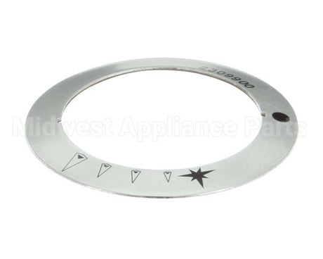 2309900 Garland Dial Insert On-Off