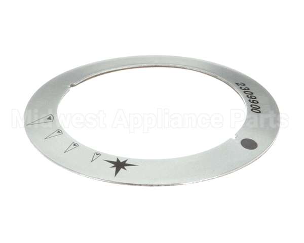 2309900 Garland Dial Insert On-Off