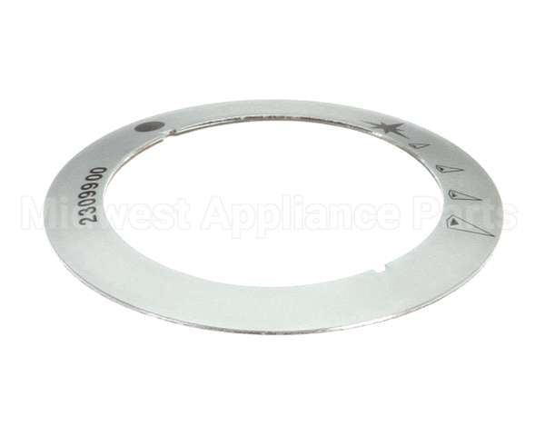 2309900 Garland Dial Insert On-Off