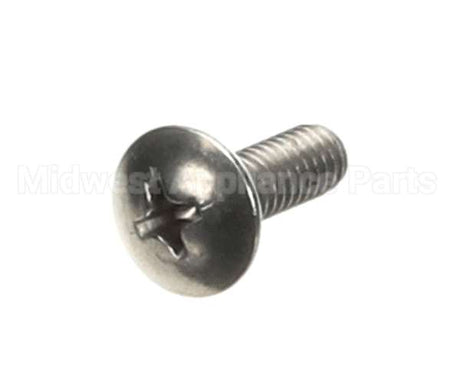 279500 Duke Screw,8-32X1/2 Pthms 18