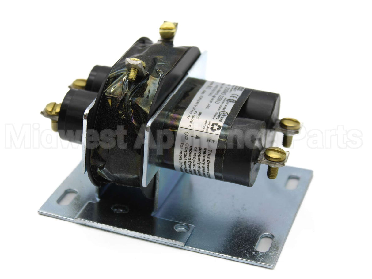 230NO-220AU Mdi Mercury Displacement Mdi 2-Pole 30Amp 208/240V