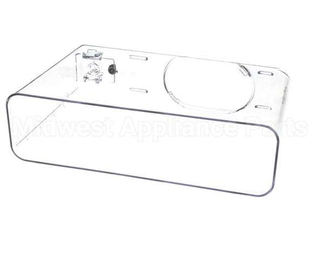 231-00009 Grindmaster Cecilware Bowl, 9L