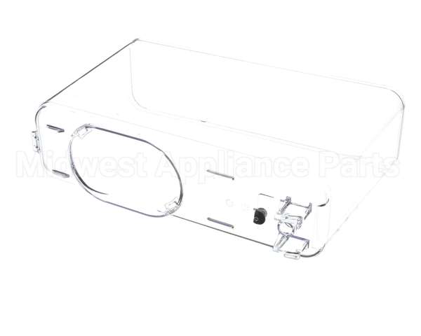 231-00009 Grindmaster Cecilware Bowl, 9L