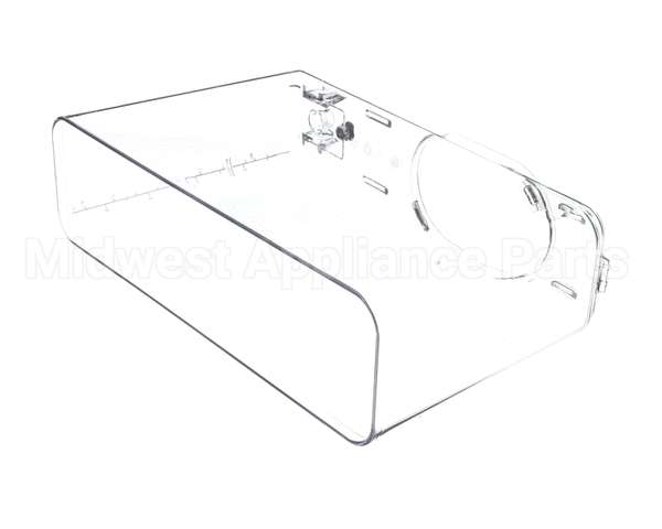 231-00009 Grindmaster Cecilware Bowl, 9L