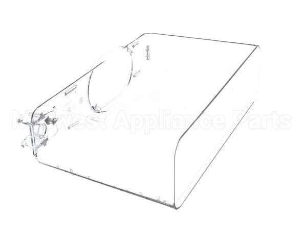 231-00009 Grindmaster Cecilware Bowl, 9L