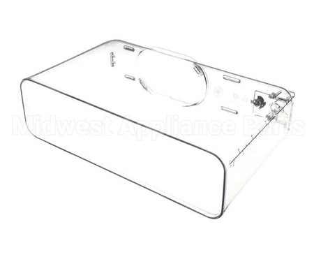 231-00009T Grindmaster Cecilware Bowl Assembly, 9L, Bpa-Free