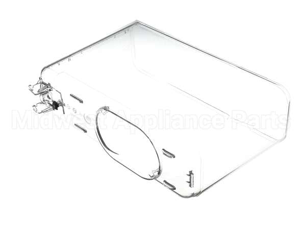 231-00009T Grindmaster Cecilware Bowl Assembly, 9L, Bpa-Free