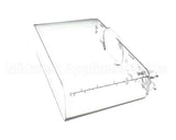 231-00009T Grindmaster Cecilware Bowl Assembly, 9L, Bpa-Free