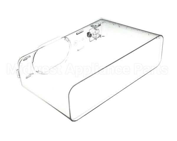 231-00009T Grindmaster Cecilware Bowl Assembly, 9L, Bpa-Free