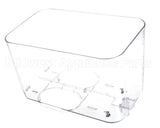 231-00010 Grindmaster Cecilware Bowl, 18 Liters Assembly