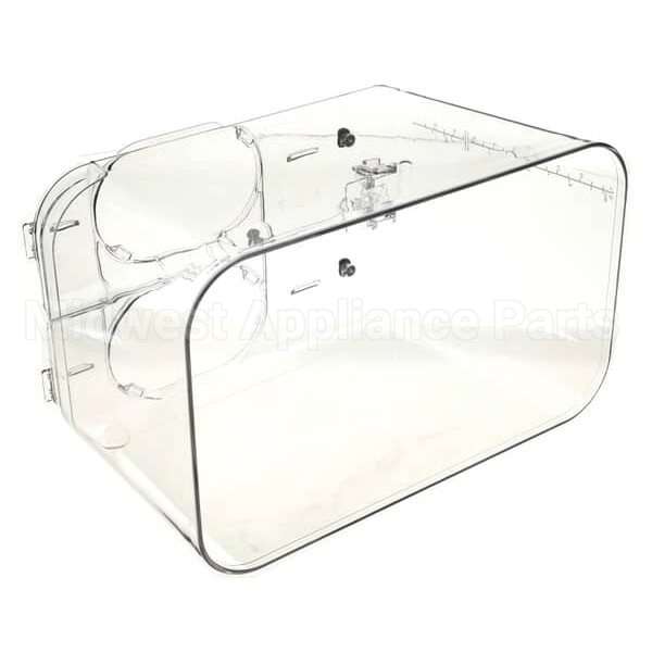 231-00010T Compatible Grindmaster Bowl Assembly18L Bpa Free
