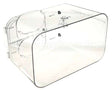 231-00010T Grindmaster Cecilware Bowl Assembly18L Bpa Free