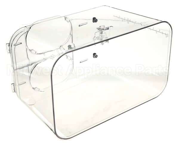 231-00010T Grindmaster Cecilware Bowl Assembly18L Bpa Free