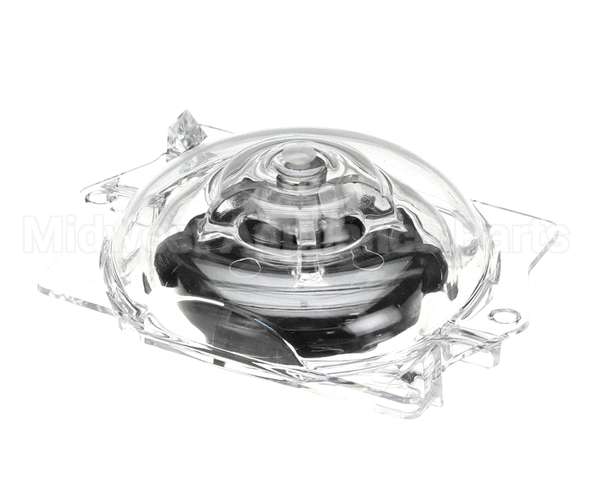 231-00060 Grindmaster Cecilware Circulation Pump Assembly