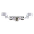 231-00204 Compatible Grindmaster Bowl Cam Lock Assembly