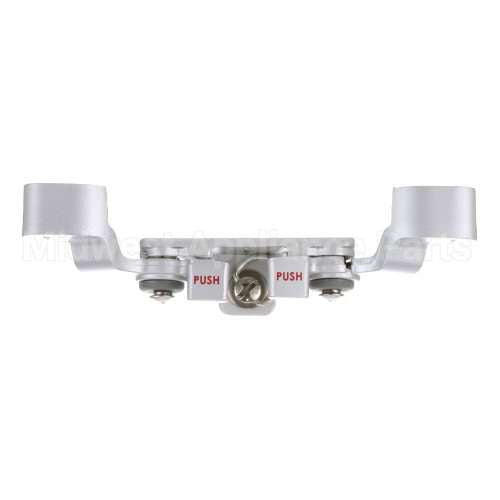 231-00204 Compatible Grindmaster Bowl Cam Lock Assembly
