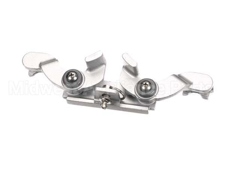 231-00204 Grindmaster Cecilware Cam-Lock Assembly, Bowl Remova