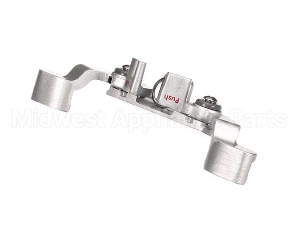 231-00204 Grindmaster Cecilware Cam-Lock Assembly, Bowl Remova