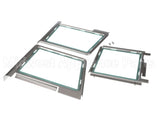 231-00227 Grindmaster Cecilware Merchandiser Assy, Mini Twin