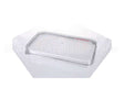 231-00403 Grindmaster Cecilware Insulated Cover For 18L Bowl