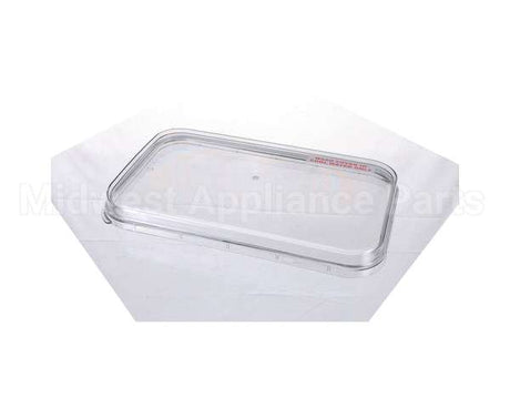 231-00403 Grindmaster Cecilware Insulated Cover For 18L Bowl