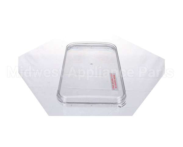 231-00403 Grindmaster Cecilware Insulated Cover For 18L Bowl