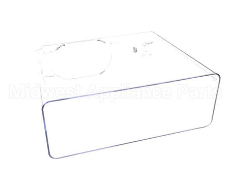 231-00404 Grindmaster Cecilware Bowl,18L, Tall Assembly