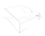 231-00404 Grindmaster Cecilware Bowl,18L, Tall Assembly